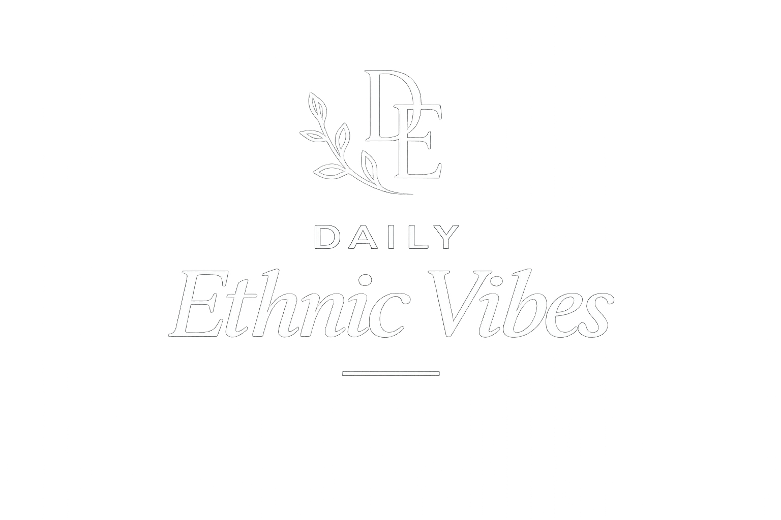dev logo white